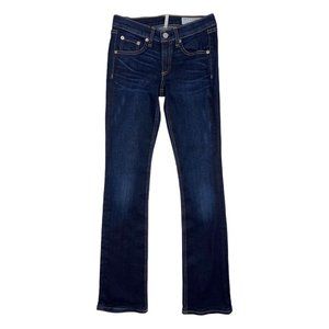 Rag & Bone Women's Stiletto Boot Cut Jeans